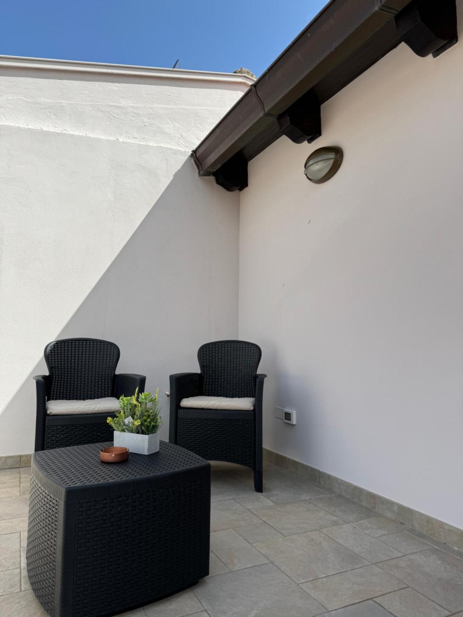 Il Palazzo Dell'Alto Prelato Fondi Exterior foto
